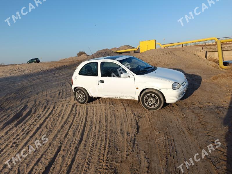 Opel Vita 1998 - 18 000 TMT - Daşoguz - img 6