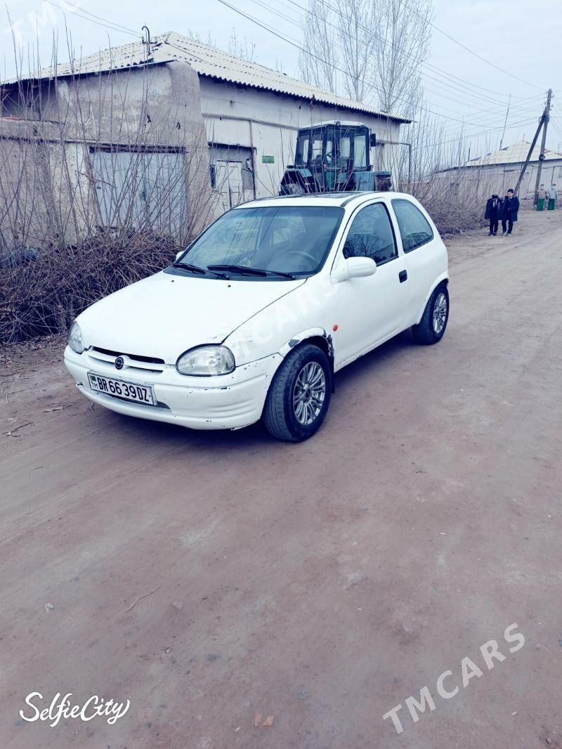 Opel Vita 1998 - 18 000 TMT - Daşoguz - img 2