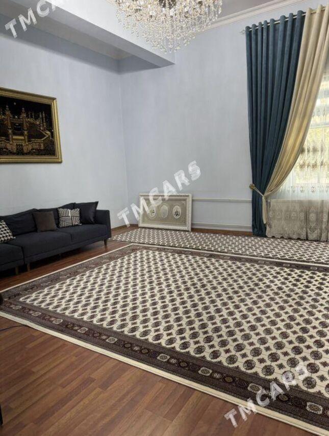 Podwoyski 3komnat - Podwoýski köç. (Bitarap Türkmenistan şaýoly) - img 4