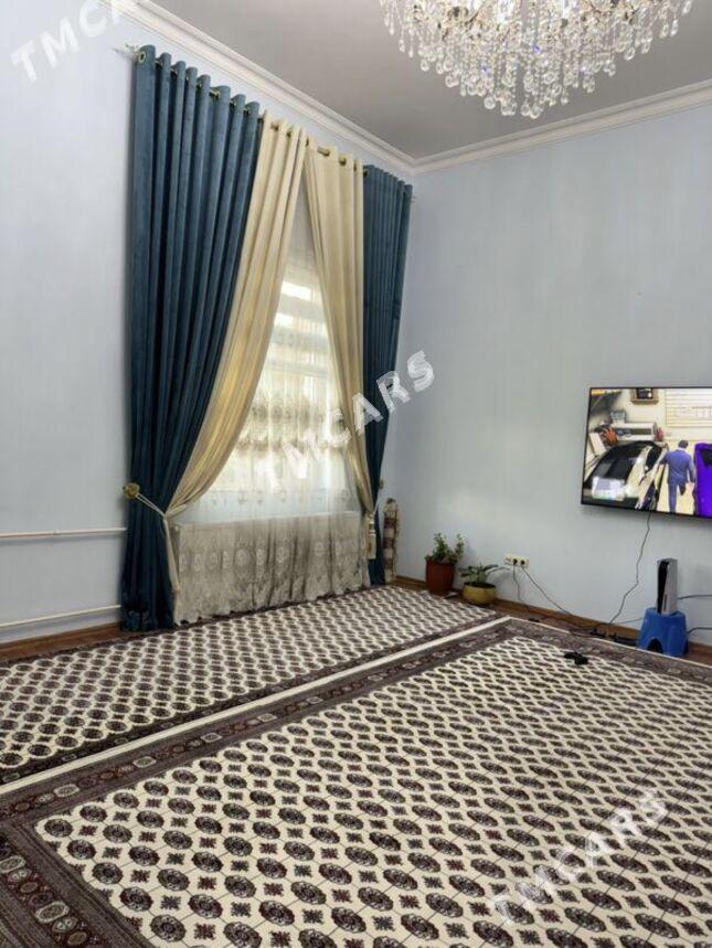 Podwoyski 3komnat - Podwoýski köç. (Bitarap Türkmenistan şaýoly) - img 2