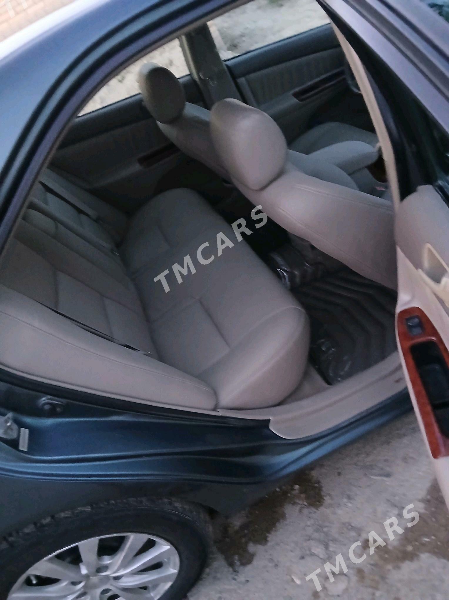 Toyota Camry 2003 - 175 000 TMT - Халач - img 6