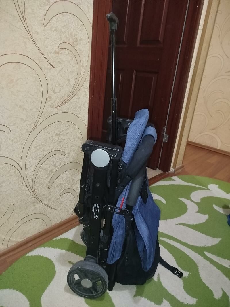 коляска - Aşgabat - img 5