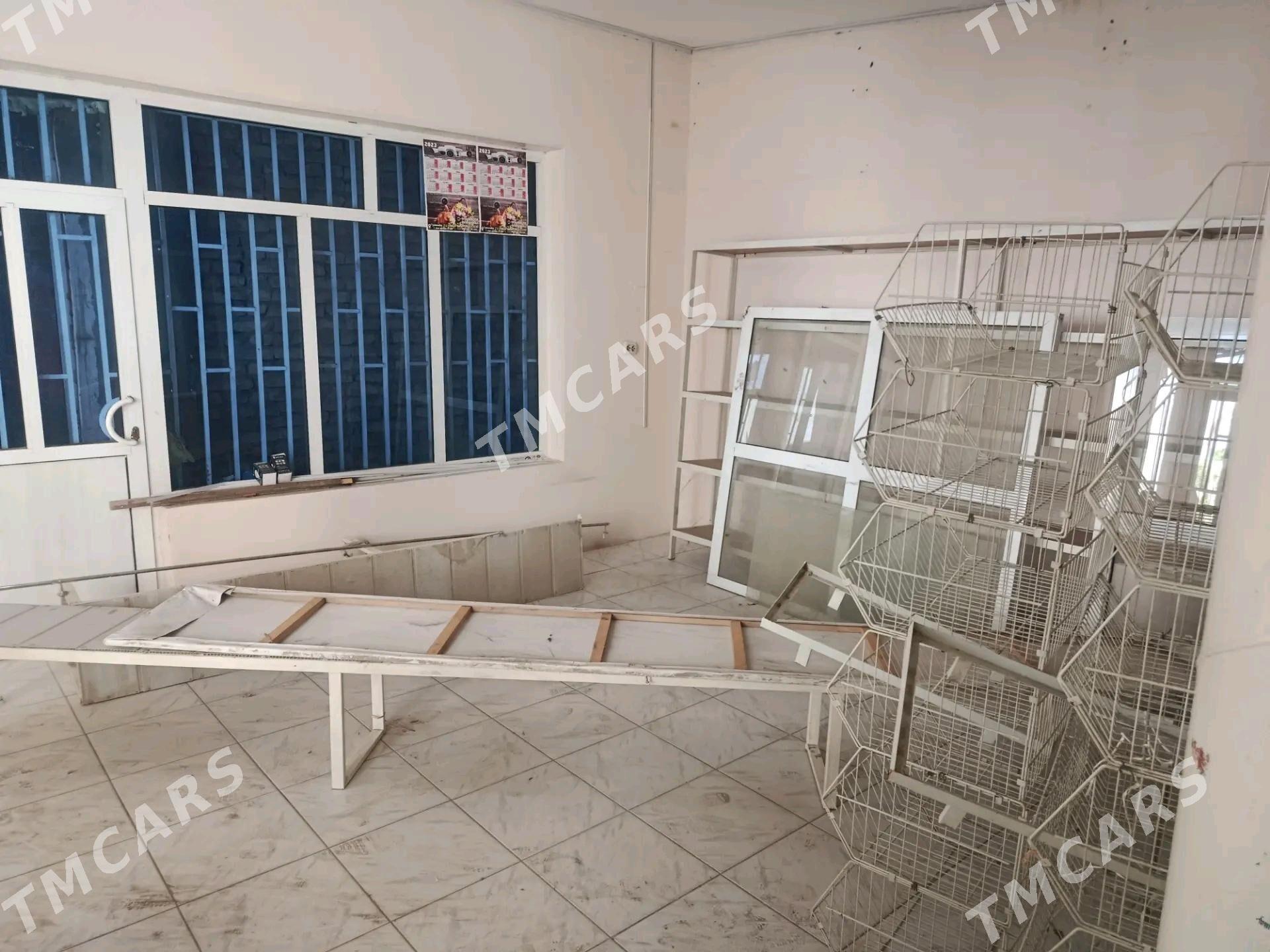 Satlyk magazin - Türkmenabat - img 9