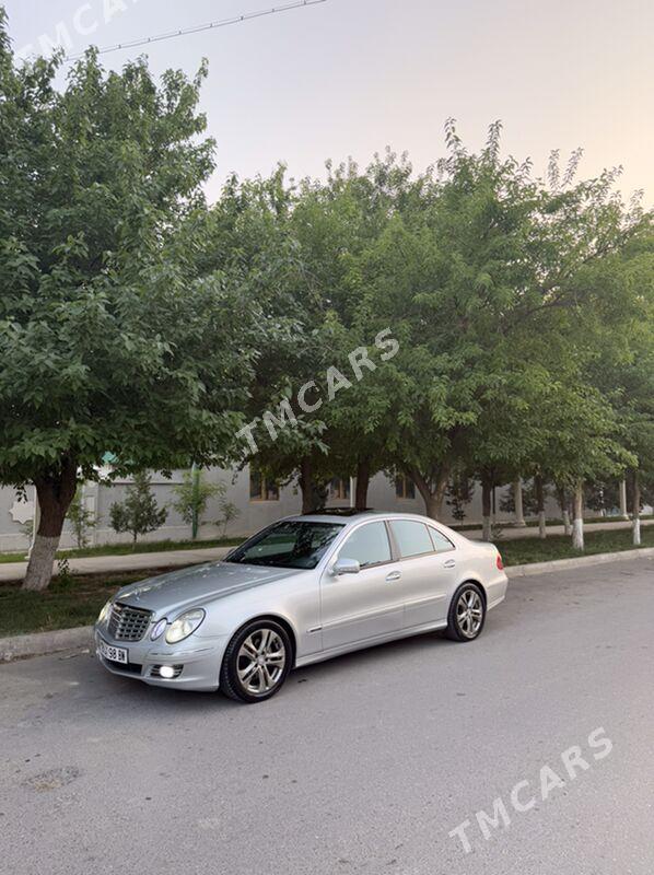 Mercedes-Benz E320 2004 - 145 000 TMT - Балканабат - img 8