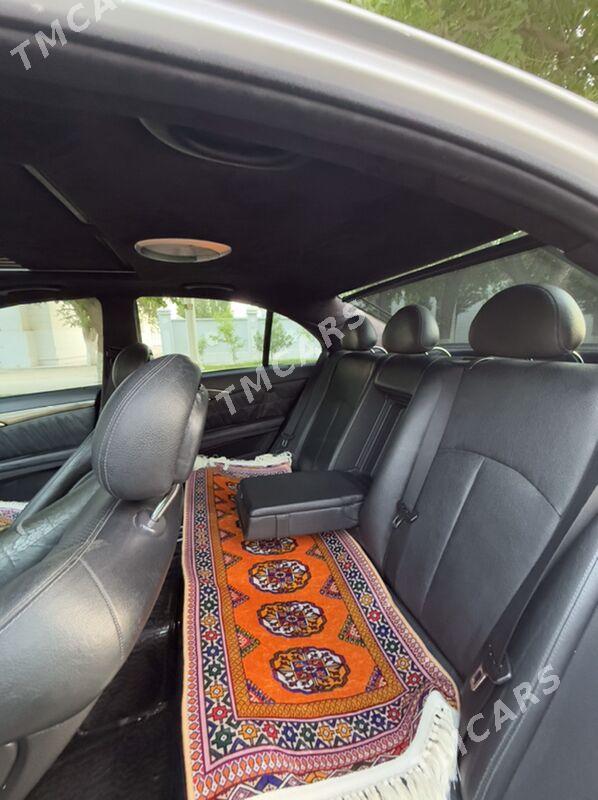 Mercedes-Benz E320 2004 - 145 000 TMT - Балканабат - img 5