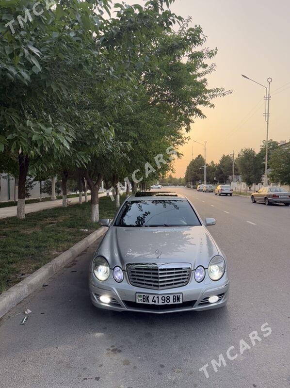 Mercedes-Benz E320 2004 - 145 000 TMT - Балканабат - img 6