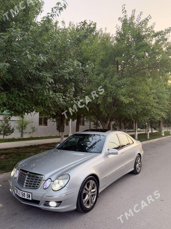 Mercedes-Benz E320 2004 - 145 000 TMT - Балканабат - img 9