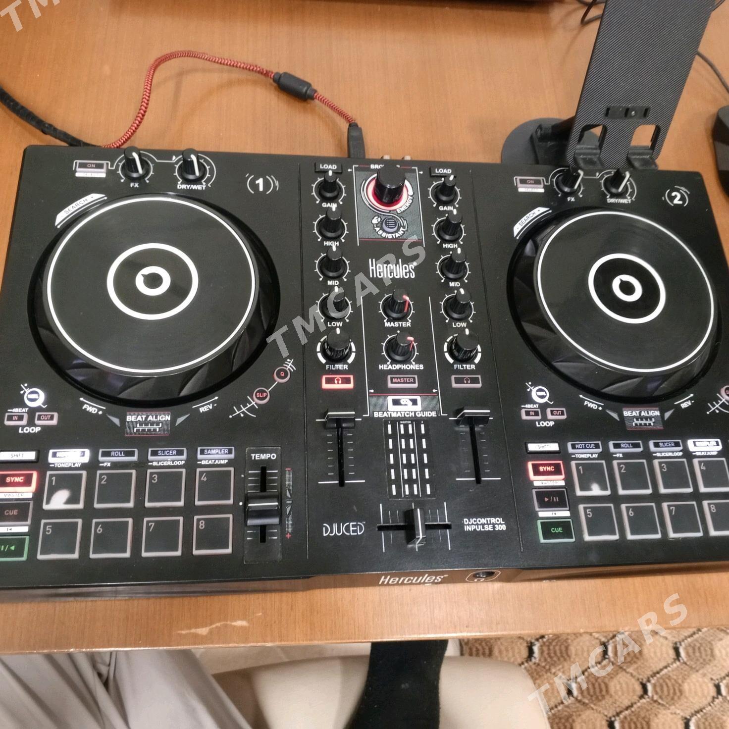 dj - Türkmenbaşy - img 2