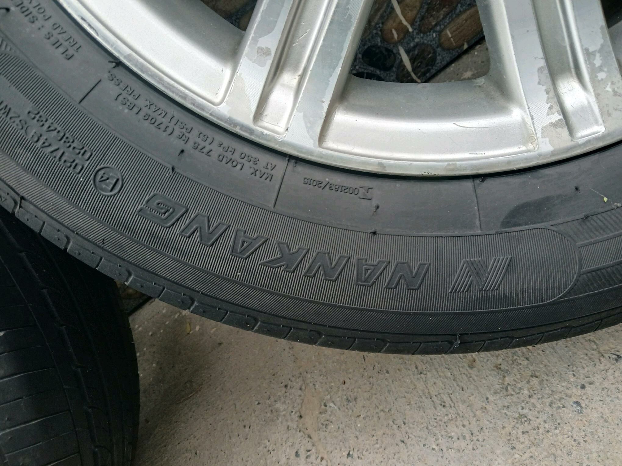 Лимитед 16 авалон 4 000 TMT - Türkmenabat - img 7