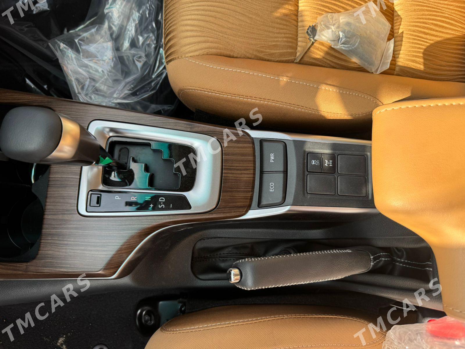 Toyota Fortuner 2024 - 663 663 TMT - Aşgabat - img 3