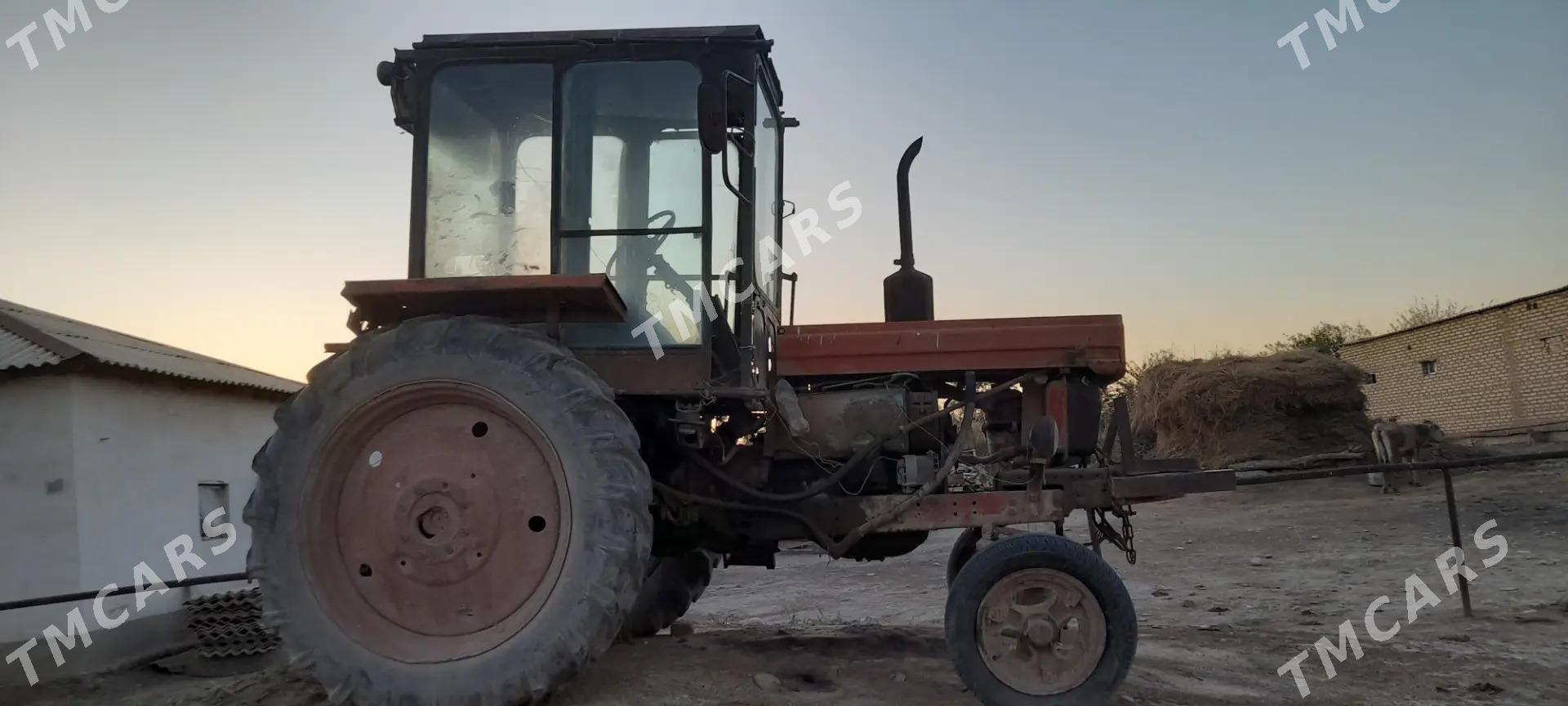 MTZ T-28 1988 - 29 900 TMT - Серахс - img 2