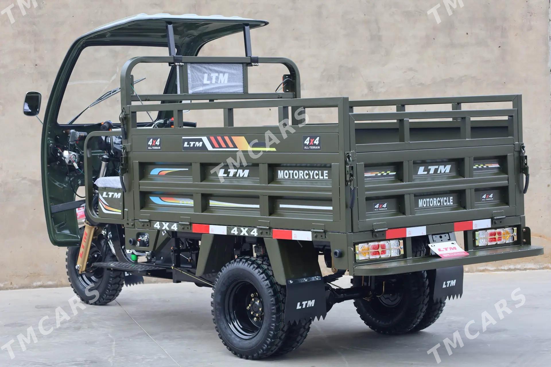 Fekon FK200-14G 2025 - 38 000 TMT - Türkmenabat - img 5