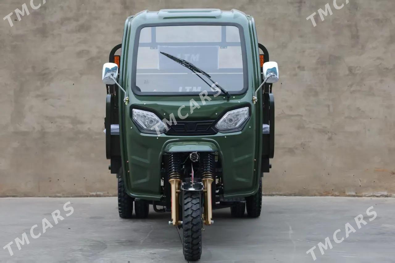 Fekon FK200-14G 2025 - 38 000 TMT - Türkmenabat - img 3