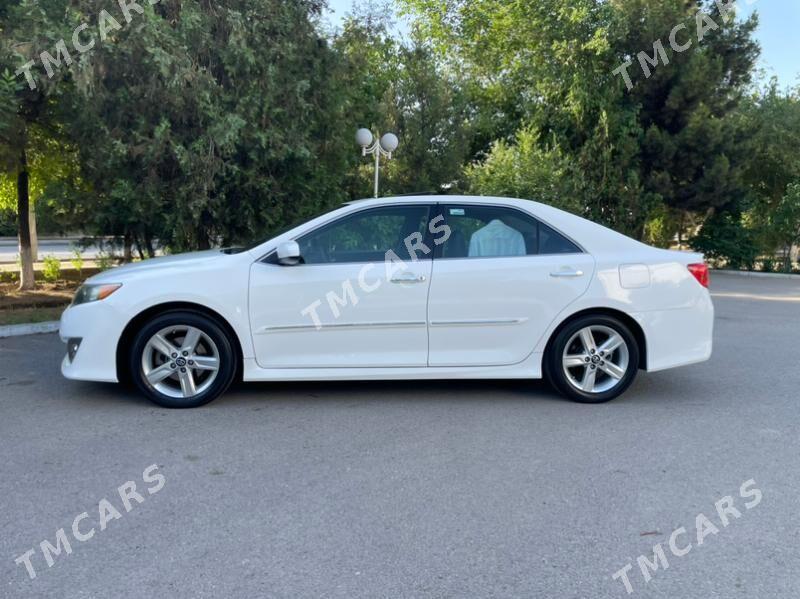 Toyota Camry 2012 - 230 000 TMT - Aşgabat - img 3