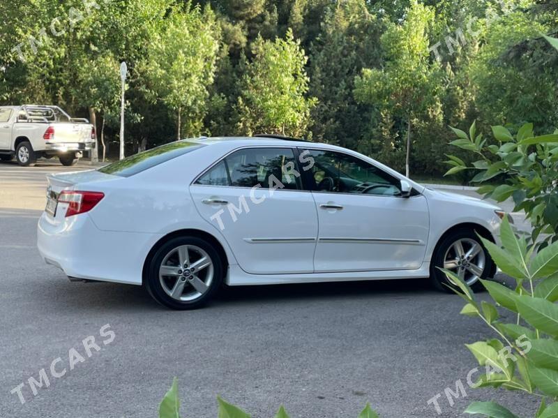 Toyota Camry 2012 - 230 000 TMT - Aşgabat - img 4