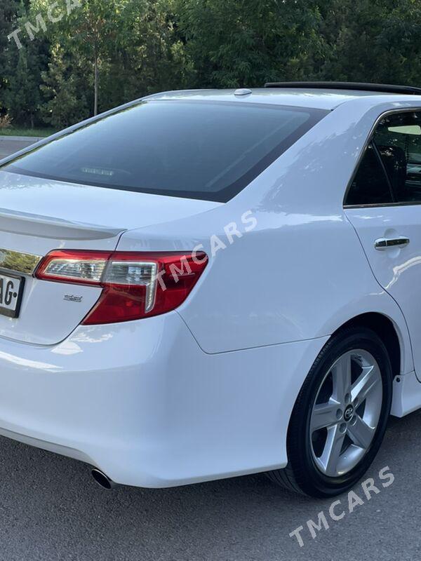 Toyota Camry 2012 - 230 000 TMT - Aşgabat - img 9