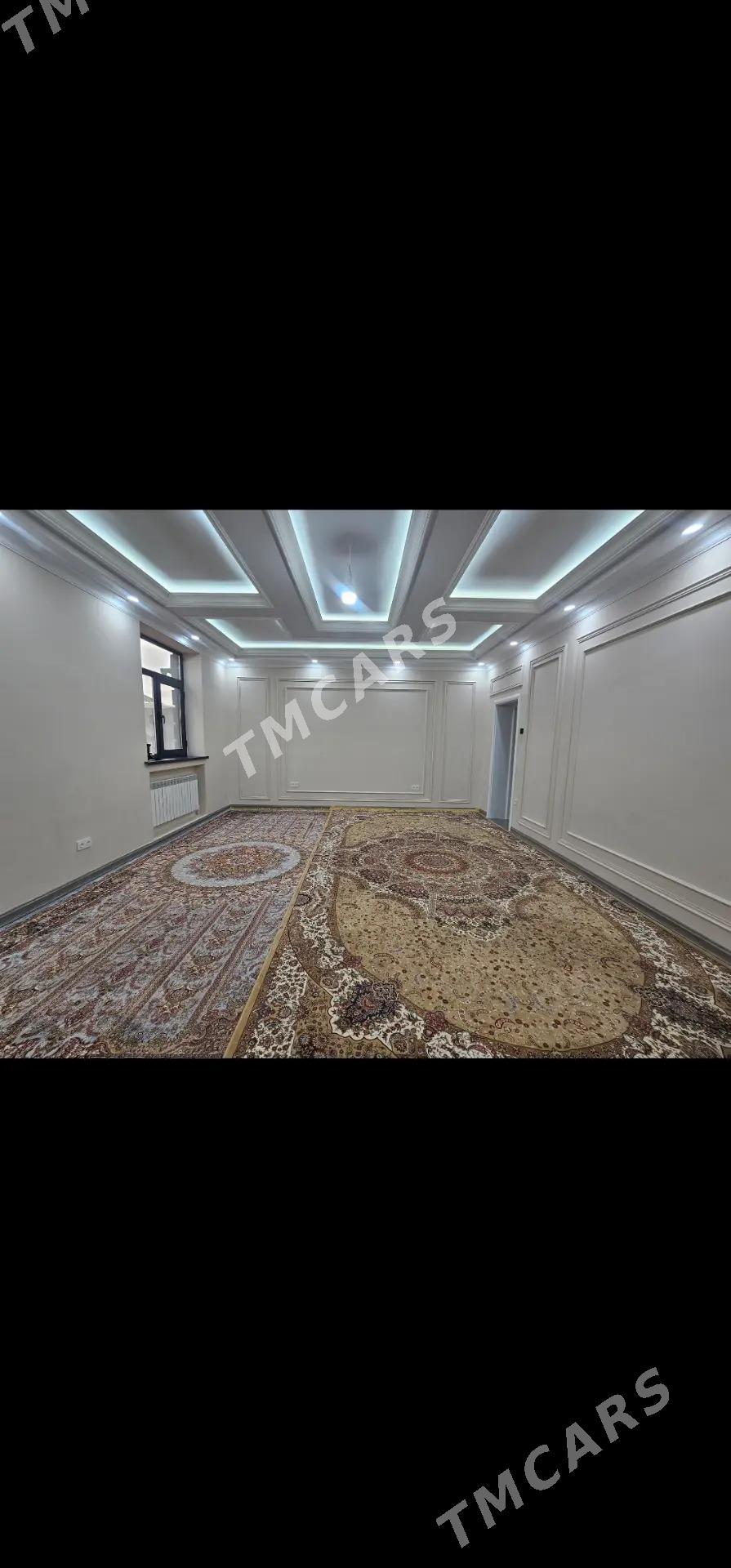 Чоганлы 2й светофор - Aşgabat - img 2
