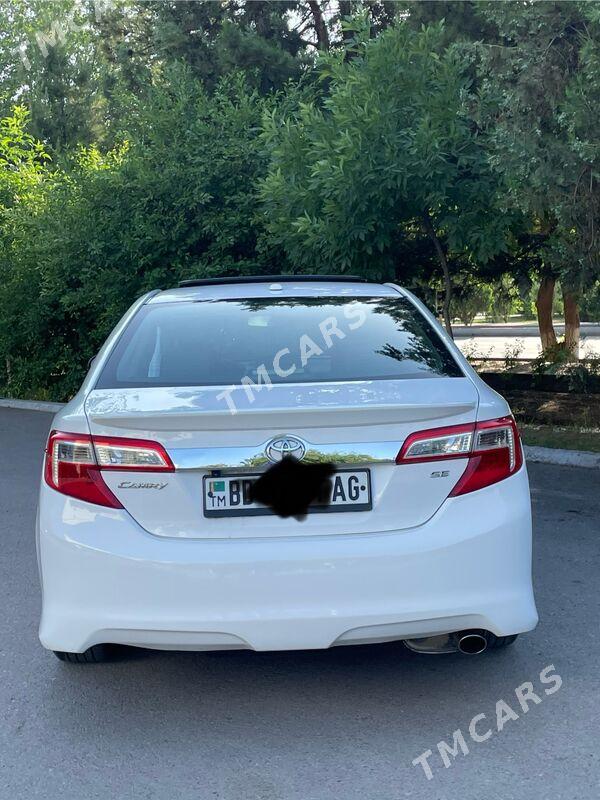 Toyota Camry 2012 - 230 000 TMT - Aşgabat - img 10