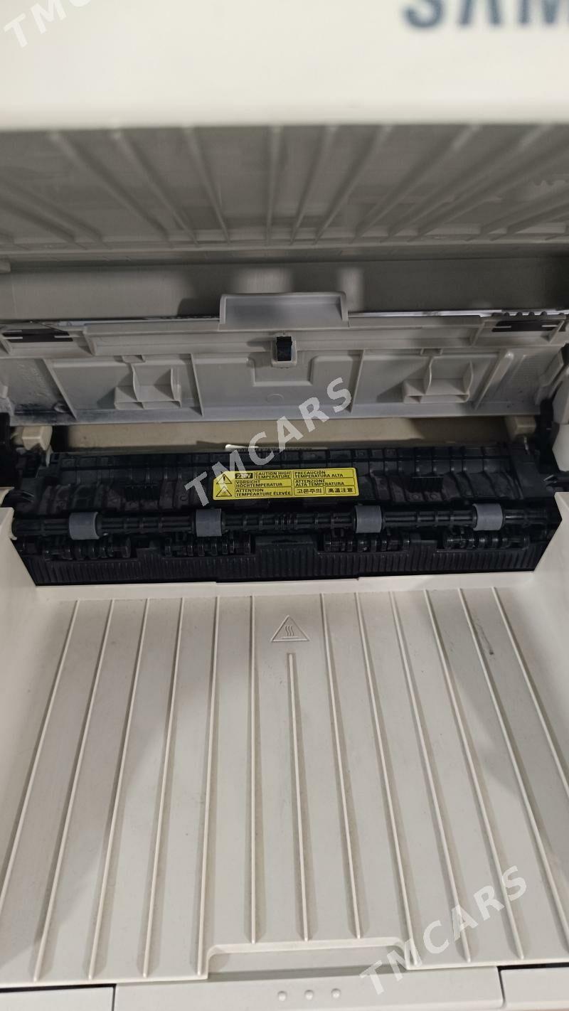 printer - Aşgabat - img 5