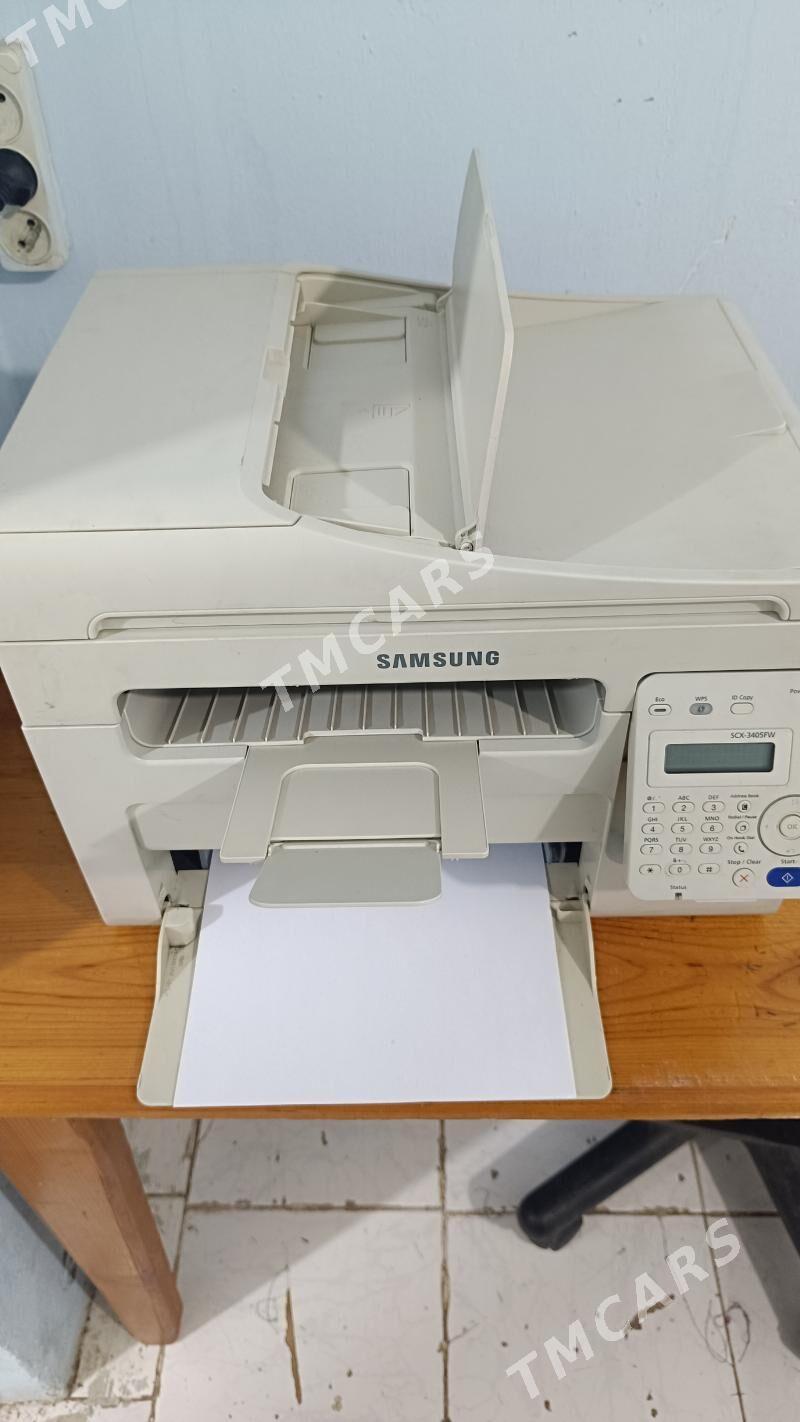 printer - Aşgabat - img 2