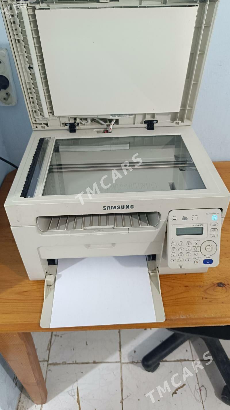 printer - Aşgabat - img 4