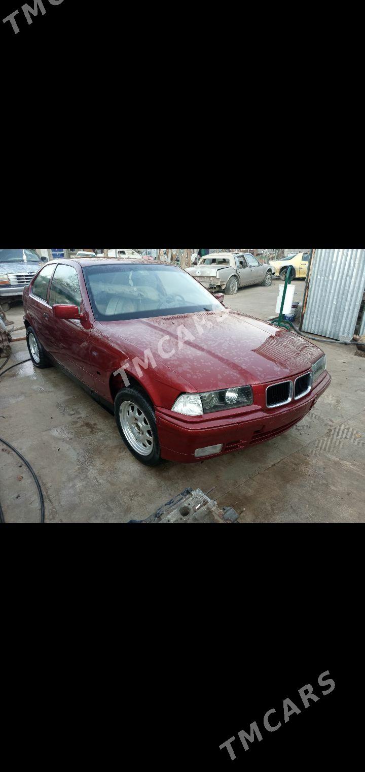 BMW 320 1994 - 25 000 TMT - Aşgabat - img 2