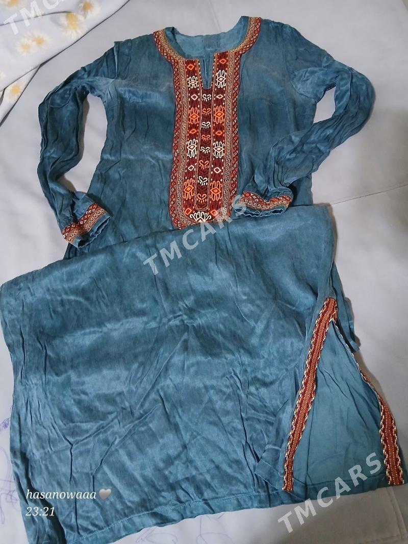 Koynek - Çärjew - img 3