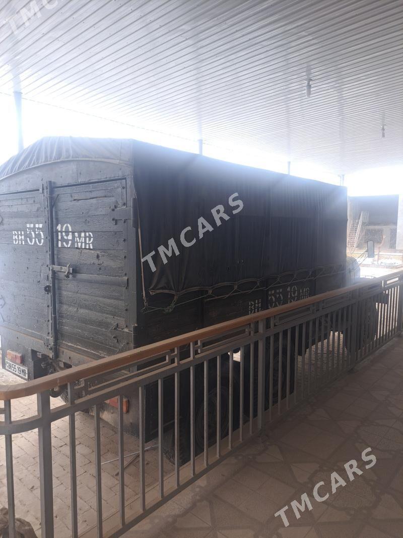 Zil 131 1999 - 160 000 TMT - Baýramaly - img 2