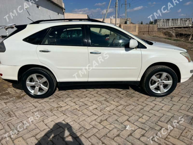 Lexus RX 330 2006 - 190 000 TMT - Байрамали - img 3