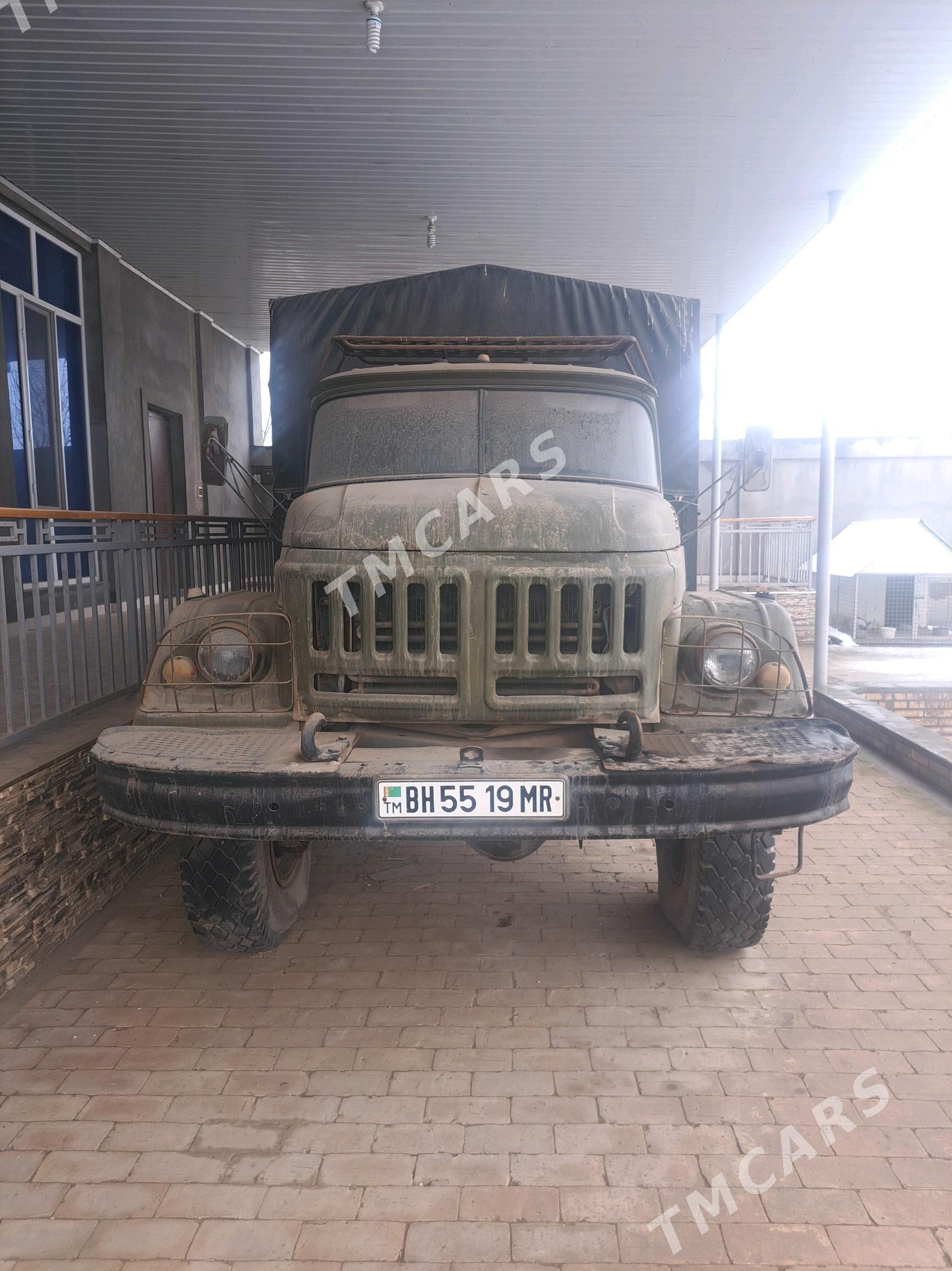 Zil 131 1999 - 160 000 TMT - Baýramaly - img 4