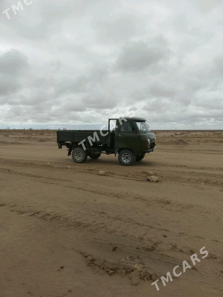 UAZ 452 1984 - 52 000 TMT - Балканабат - img 2