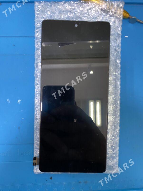 infinix gt 20pro ekra - Ашхабад - img 2