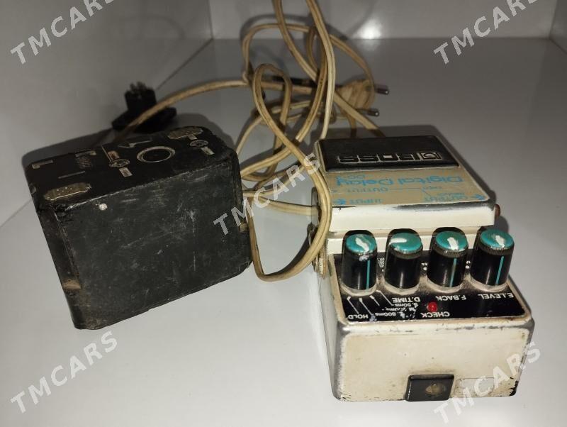 DIGITAL DELAY  DD 2 - Tejen - img 2