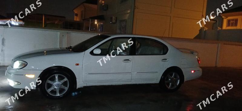Nissan Maxima 2001 - 70 000 TMT - Ашхабад - img 2