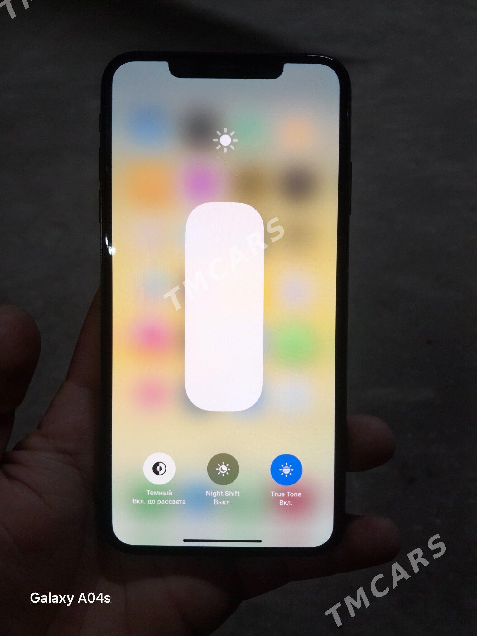 iphone xs max 64gb️ - Türkmenabat - img 5
