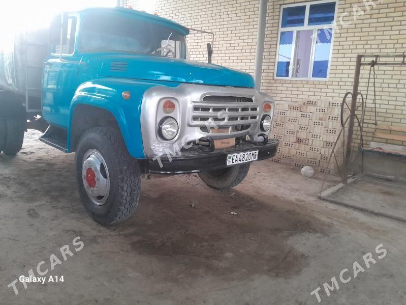 Zil 130 1981 - 75 000 TMT - Мургап - img 3