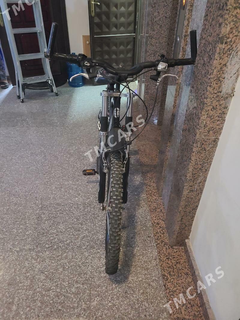 tigir olympiya - Aşgabat - img 3