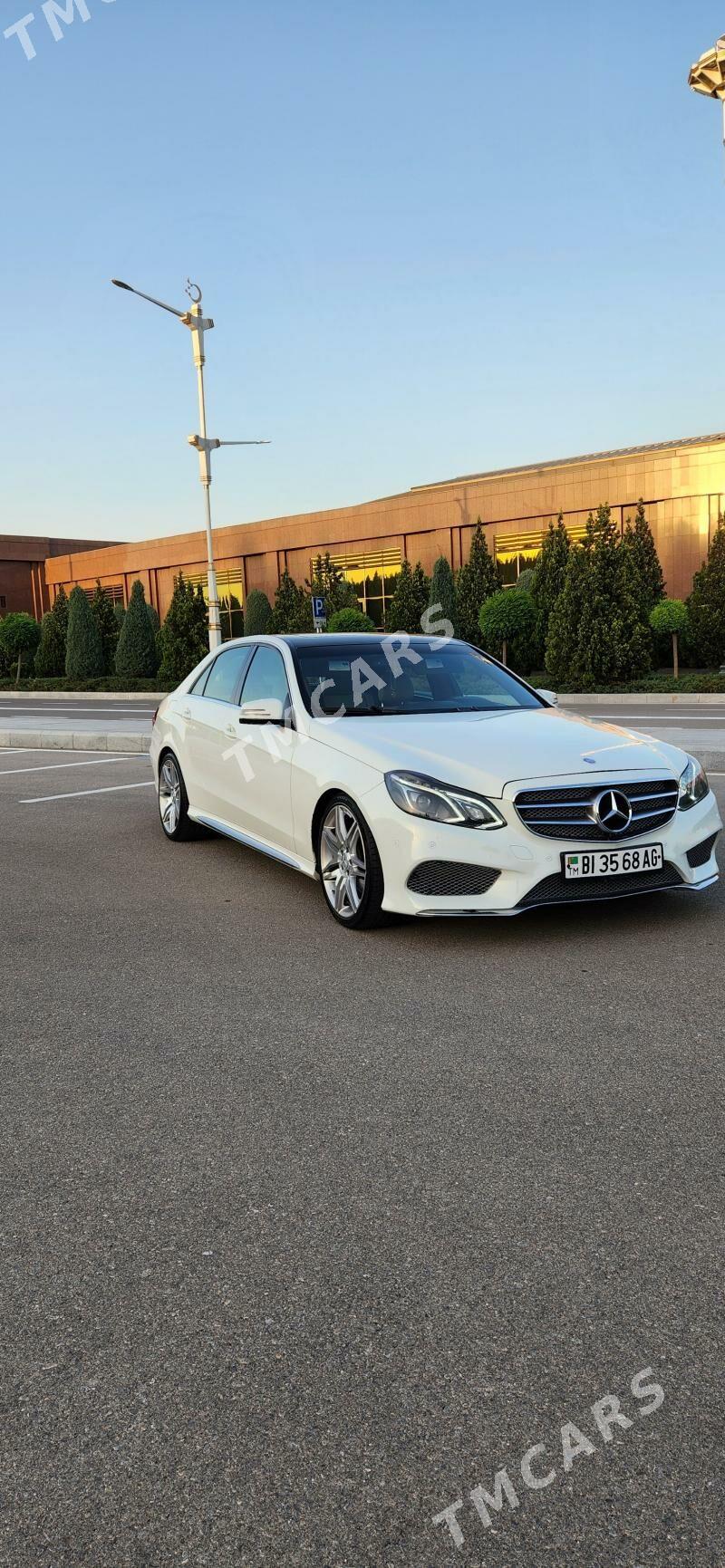 Mercedes-Benz E350 2011 - 310 000 TMT - Aşgabat - img 3