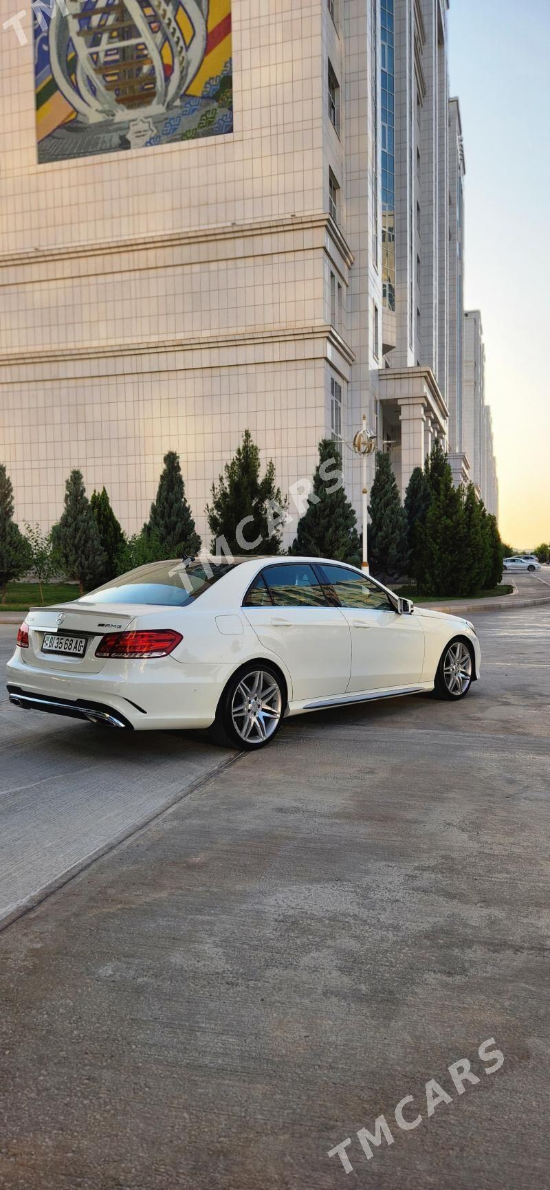 Mercedes-Benz E350 2011 - 310 000 TMT - Aşgabat - img 4
