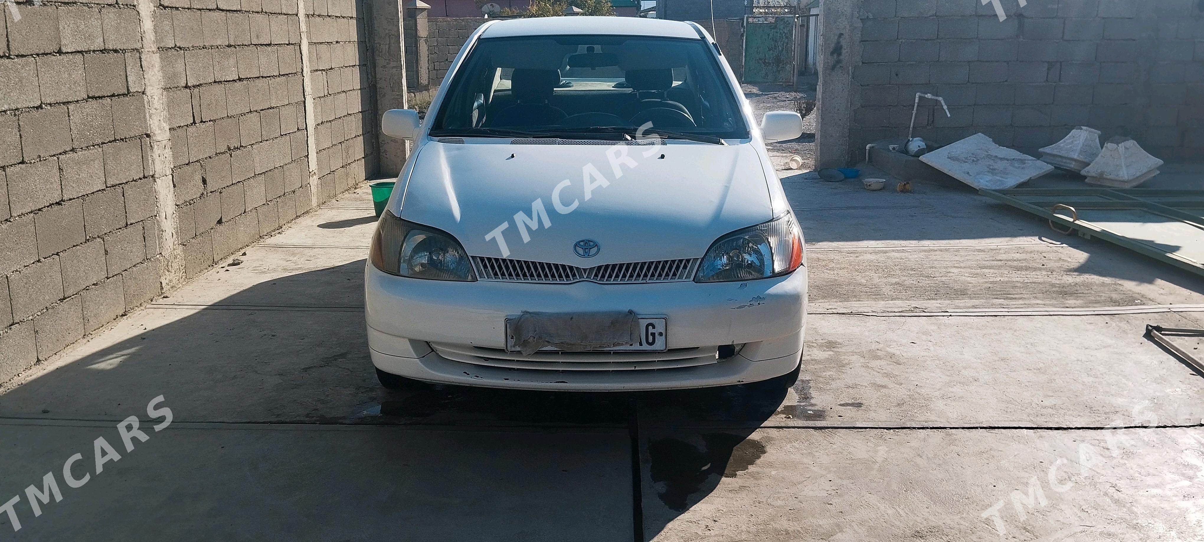 Toyota Echo 2000 - 60 000 TMT - Бузмеин - img 5