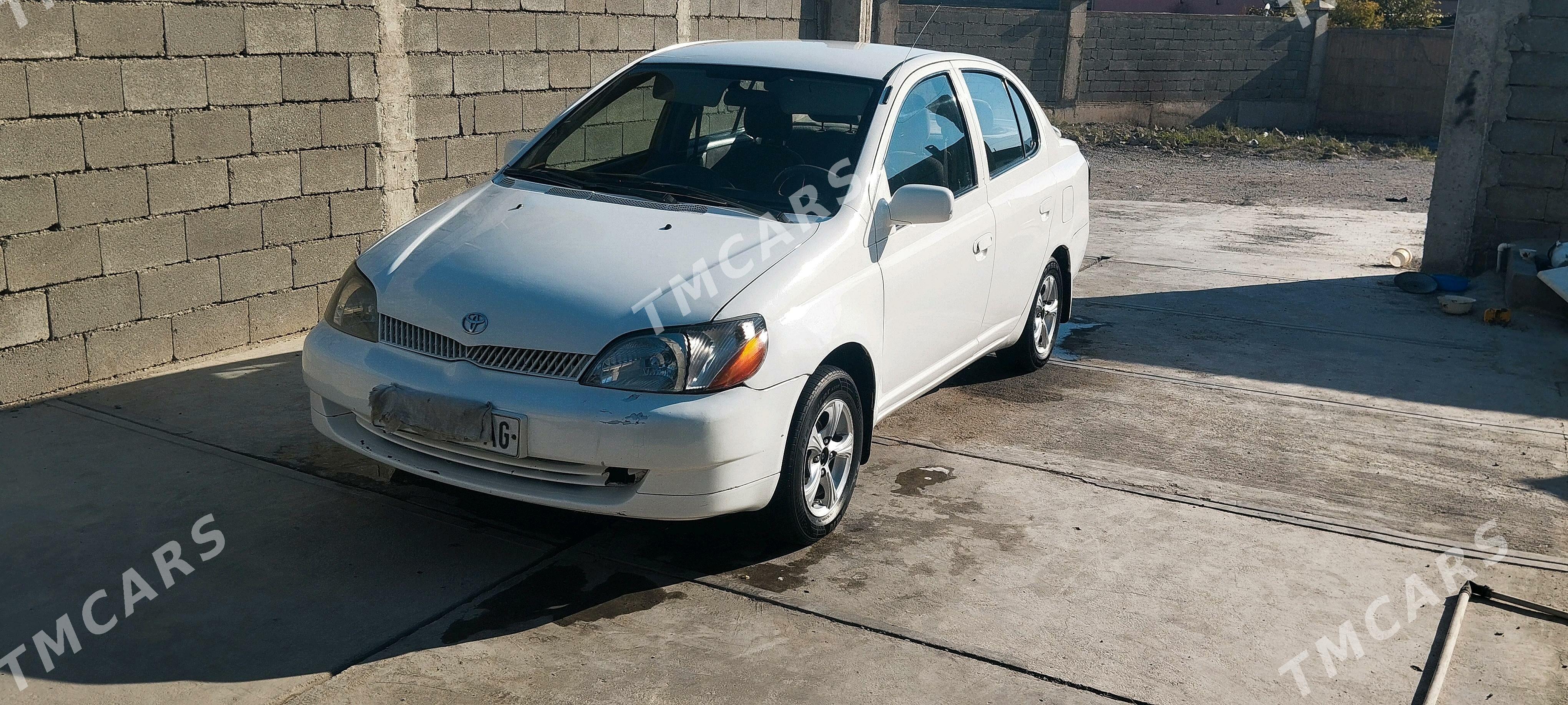 Toyota Echo 2000 - 60 000 TMT - Бузмеин - img 4