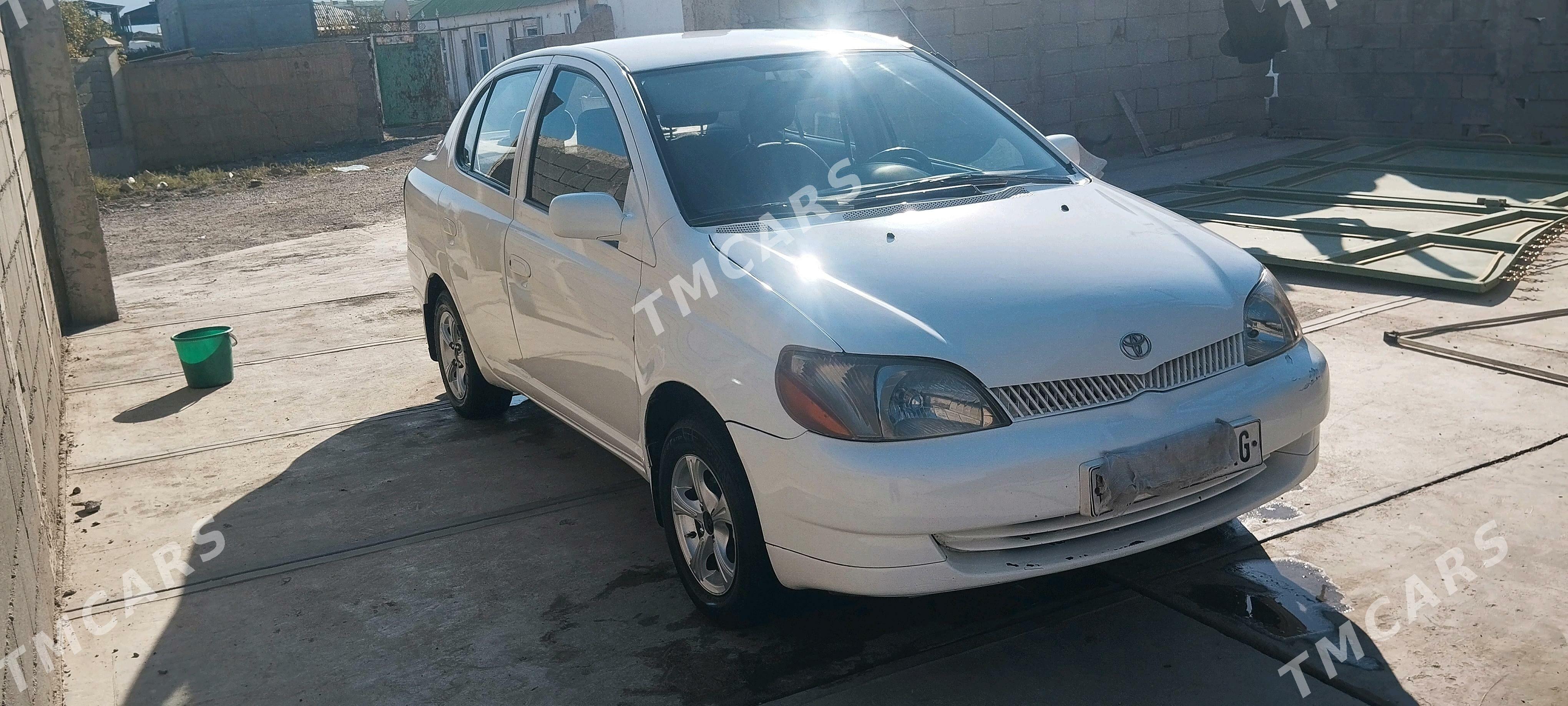 Toyota Echo 2000 - 60 000 TMT - Бузмеин - img 6