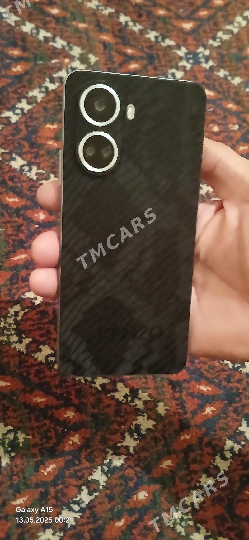 Huawei nova 10se - Hitrowka - img 4