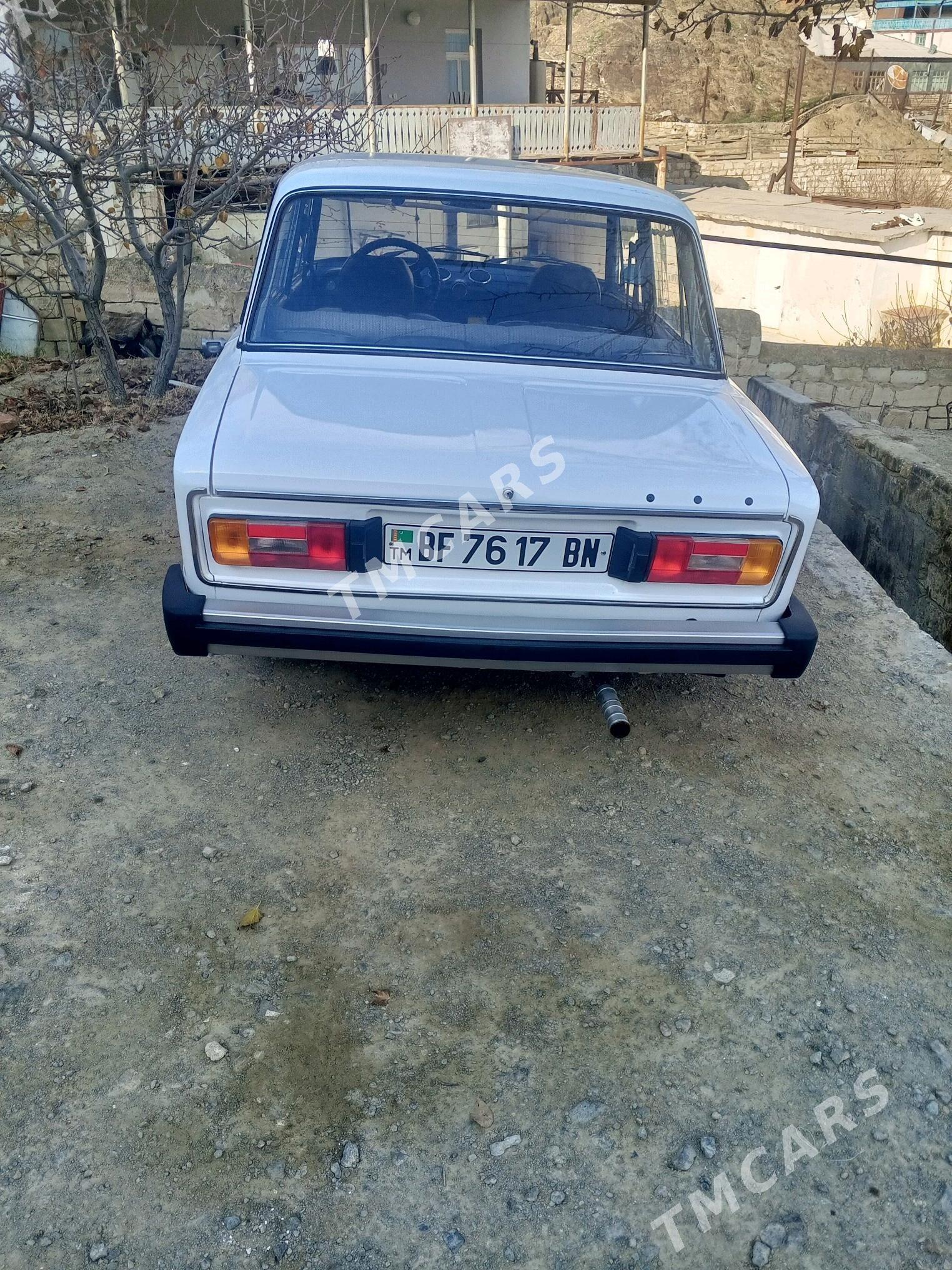 Lada 2106 1990 - 37 000 TMT - Туркменбаши - img 3