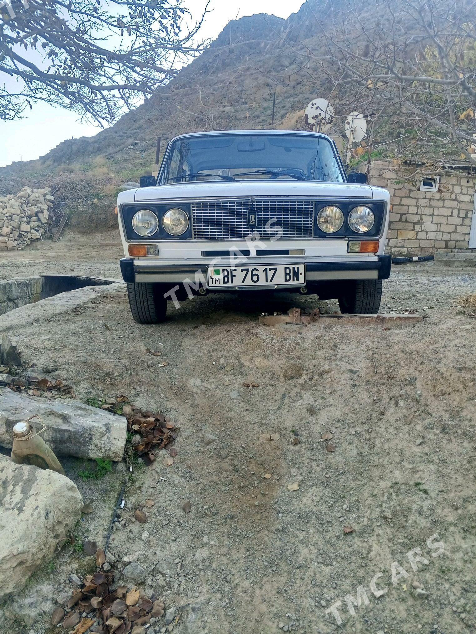 Lada 2106 1990 - 37 000 TMT - Туркменбаши - img 4