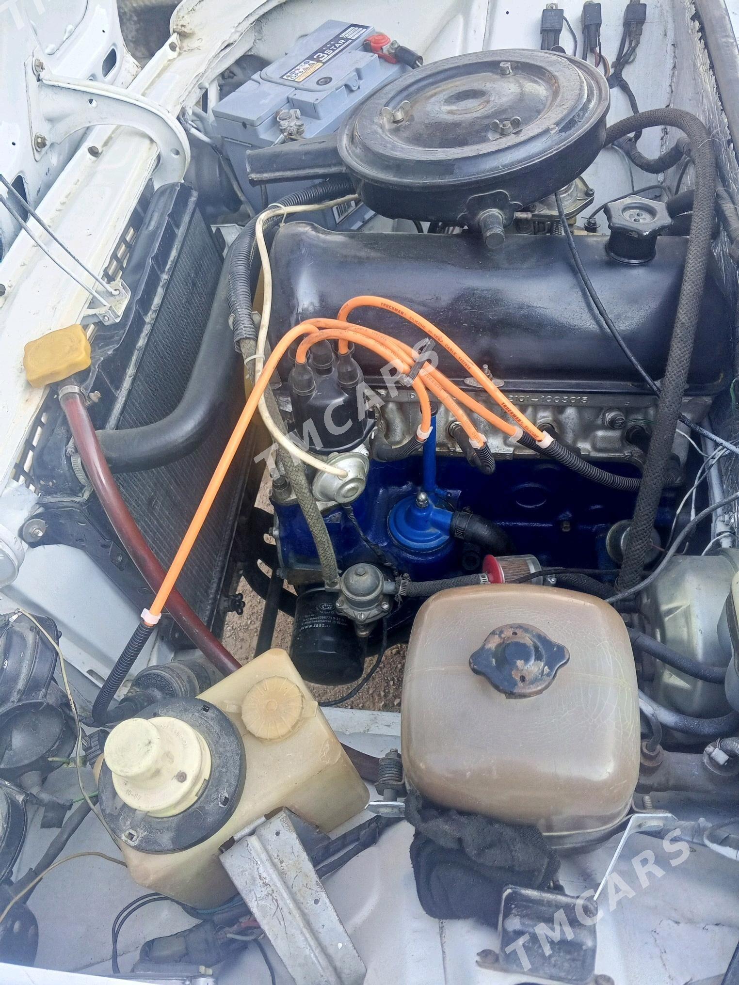 Lada 2106 1990 - 37 000 TMT - Туркменбаши - img 5