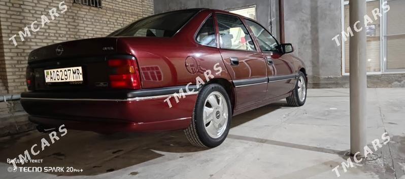 Opel Vectra 1991 - 60 000 TMT - Çärjew - img 3