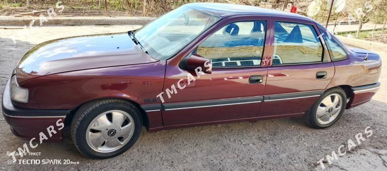 Opel Vectra 1991 - 60 000 TMT - Çärjew - img 4