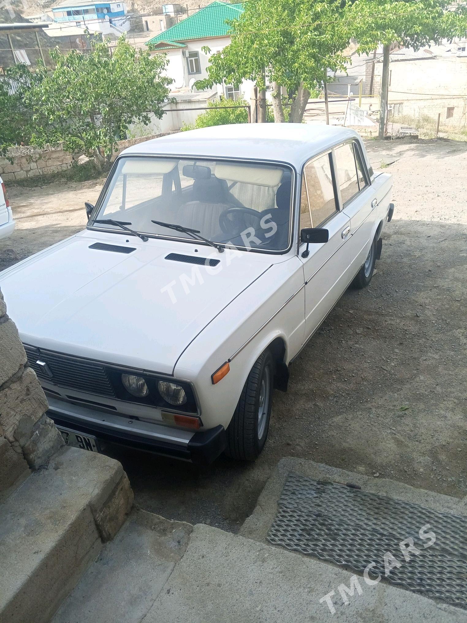 Lada 2106 1990 - 37 000 TMT - Туркменбаши - img 6