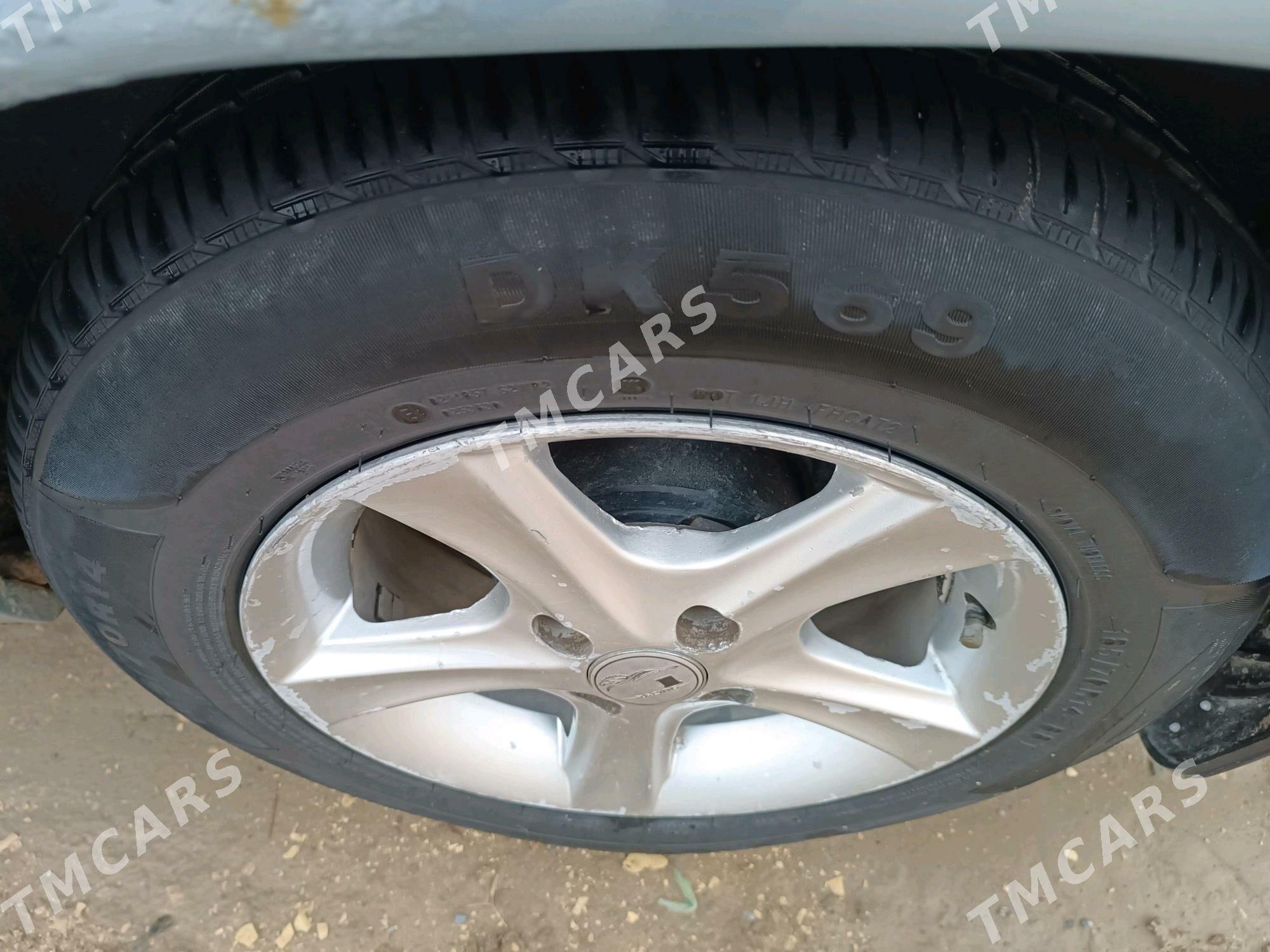 Opel Vectra 1989 - 35 000 TMT - Сакарчага - img 7